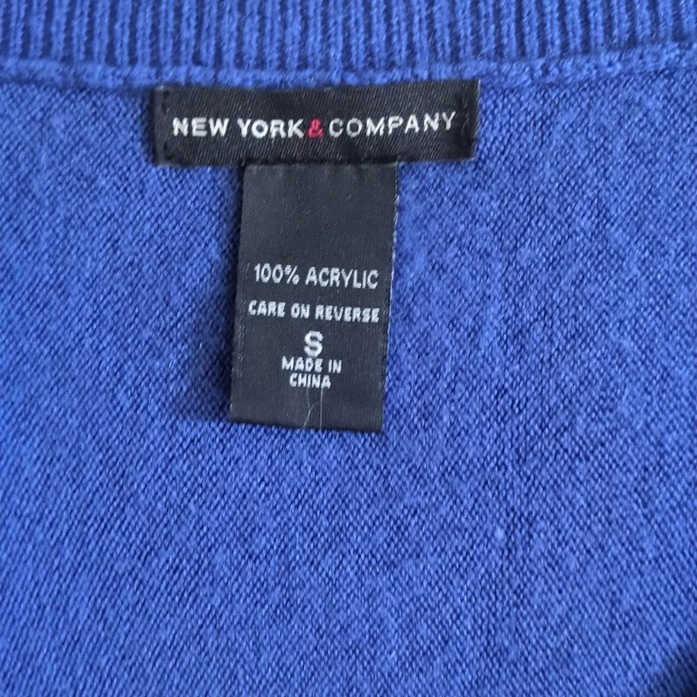 New York & Company pre owned